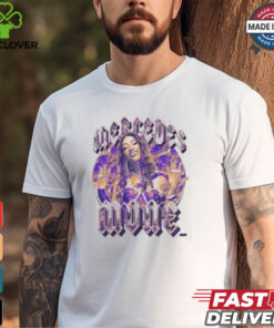 Mercedes Moné Moné Maker Shirt