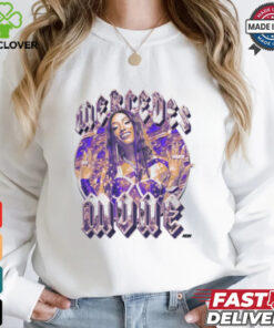 Mercedes Moné Moné Maker Shirt