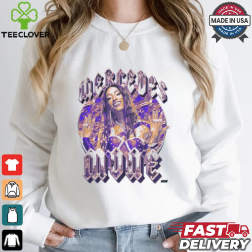 Mercedes Moné   Moné Maker Shirt