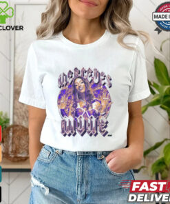 Mercedes Moné Moné Maker Shirt