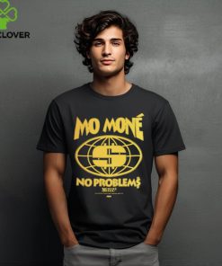 Mercedes Moné – Mo Moné, No Problems t shirt