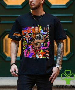 Mercedes Mone – Mone Changes Everything Shirt