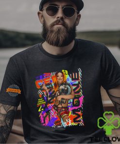 Mercedes Mone – Mone Changes Everything Shirt