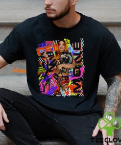 Mercedes Mone – Mone Changes Everything Shirt