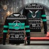 We’re Here To F Sh Up Merry Xmas Ugly Christmas Sweater Gift For Holiday Step Brothers