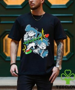 Merch 7th Beat Shirt