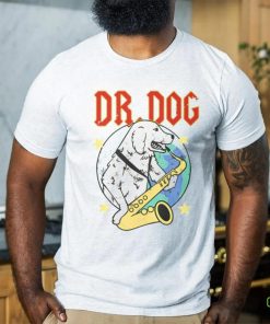 Merch Sax Dog shirt