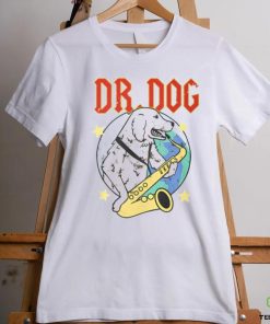 Merch Sax Dog shirt