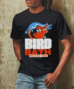 Merchandise 47 Baltimore Black HR Celebration T Shirt