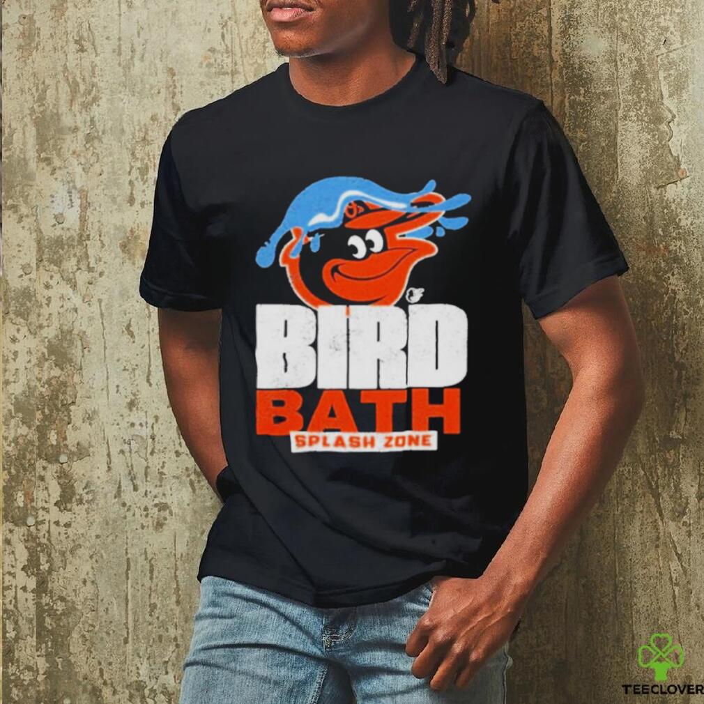 Merchandise 47 Baltimore Black HR Celebration T Shirt Merchandise 47 Baltimore Black HR Celebration T Shirt