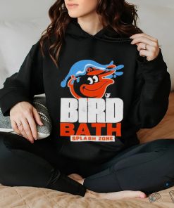 Merchandise 47 Baltimore Black HR Celebration T Shirt