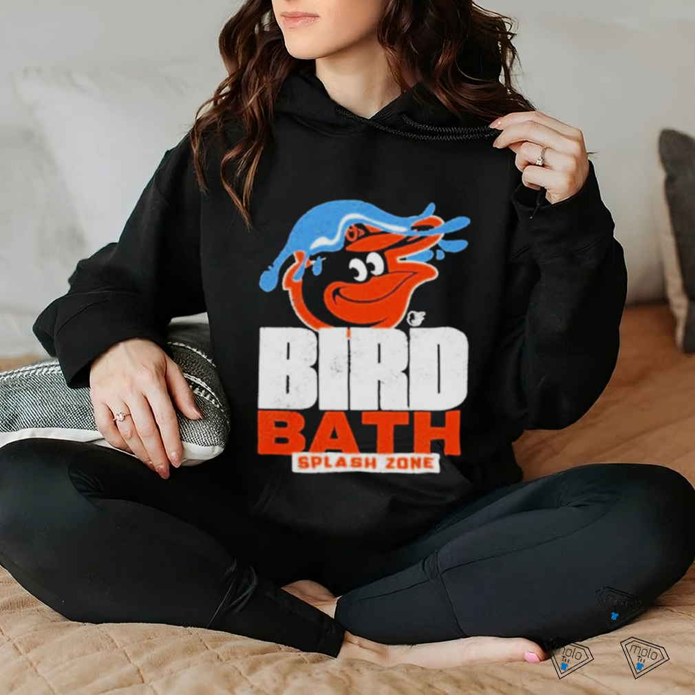 Merchandise 47 Baltimore Black HR Celebration T Shirt Merchandise 47 Baltimore Black HR Celebration T Shirt
