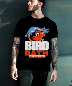 Merchandise 47 Baltimore Black HR Celebration T Shirt