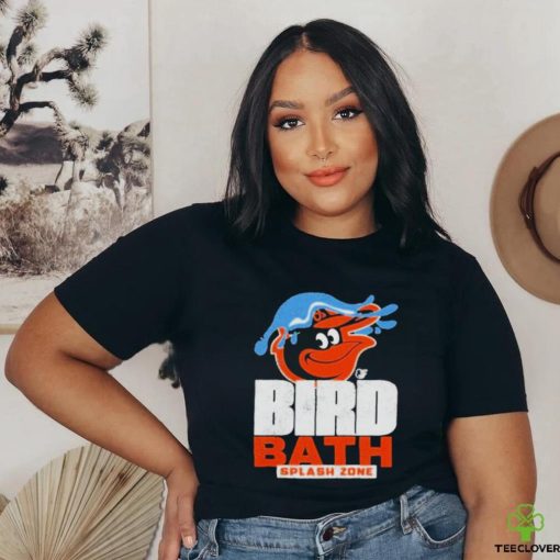 Merchandise 47 Baltimore Black HR Celebration T Shirt