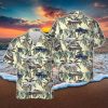Royal Caribbean International Mariner of the Seas Hawaiian Shirt Tropical Summer