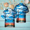 US Army Operations Group National Training Center Fort Irwin Hawaiian Shirt