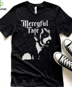 Mercyful Fate Best Logo Favorite Band shirt