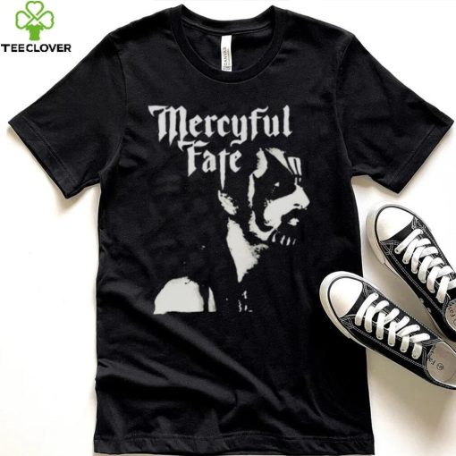 Mercyful Fate Best Logo Favorite Band hoodie, sweater, longsleeve, shirt v-neck, t-shirt