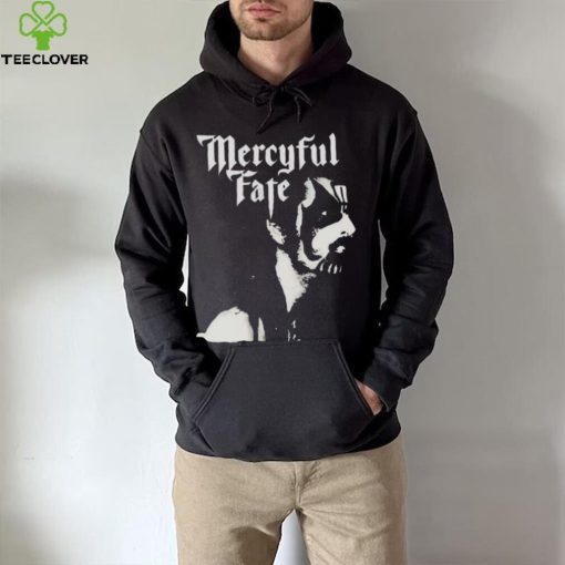 Mercyful Fate Best Logo Favorite Band hoodie, sweater, longsleeve, shirt v-neck, t-shirt