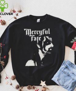 Mercyful Fate Best Logo Favorite Band hoodie, sweater, longsleeve, shirt v-neck, t-shirt