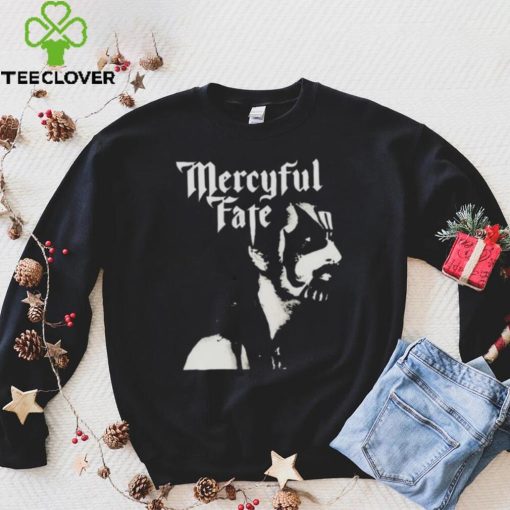 Mercyful Fate Best Logo Favorite Band hoodie, sweater, longsleeve, shirt v-neck, t-shirt