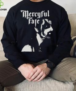 Mercyful Fate Best Logo Favorite Band hoodie, sweater, longsleeve, shirt v-neck, t-shirt