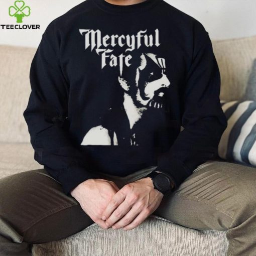 Mercyful Fate Best Logo Favorite Band hoodie, sweater, longsleeve, shirt v-neck, t-shirt