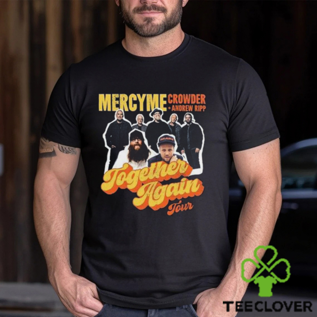 mercyme t shirts