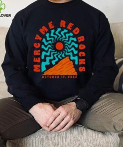 Mercyme red rocks 2022 hoodie, sweater, longsleeve, shirt v-neck, t-shirt