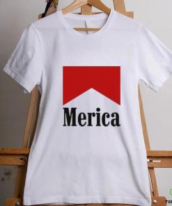 Merica Smokes Shirt