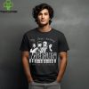 Moneyball The Only Way To Ball Logo T Shirt