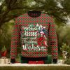 Mermaid Christmas Ugly Christmas Sweater Gift For Men And Women