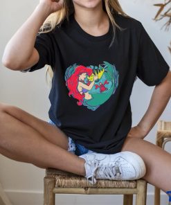 Mermaid Love shirt 1 Mermaid Love shirt