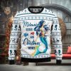 Unicorn Dab Ugly Christmas Sweater Thankgiving Gift Men Women