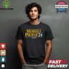 Nebraska Cornhuskers The State of Volleyball shirt