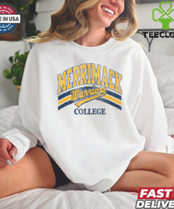 Merrimack Vintage Campus Shirt 2 Merrimack Vintage Campus Shirt