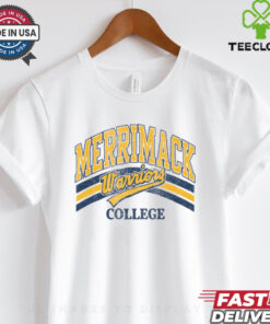 Merrimack Vintage Campus Shirt 3 Merrimack Vintage Campus Shirt
