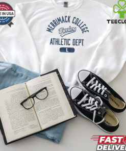 Merrimack Vintage Locker Room Shirt 1 Merrimack Vintage Locker Room Shirt