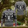 Farm Best Memories Ugly Sweater
