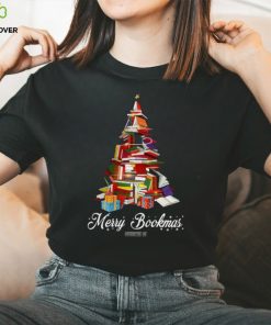 Merry Bookmas Thoodie, sweater, longsleeve, shirt v-neck, t-shirt