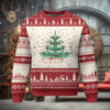 Birthday Boy Jesus Ugly Christmas Sweater Unisex