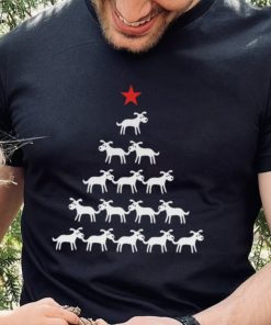 Merry Catmas Ugly Sweater Essential T Shirt