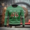 Modern Guinness Ugly Christmas Sweater