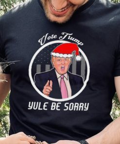 Merry Christmas Anti Trump Shirt