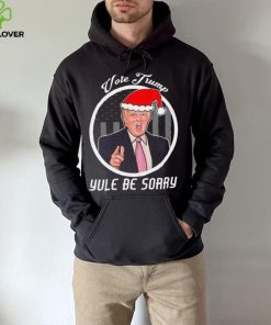 Merry Christmas Anti Trump Shirt