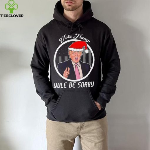 Merry Christmas Anti Trump Shirt