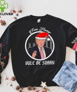 Merry Christmas Anti Trump Shirt