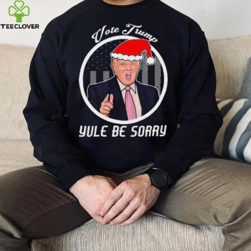 Merry Christmas Anti Trump Shirt