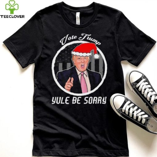Merry Christmas Anti Trump Shirt