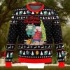 Jacksonville Jaguars Jack Skellington Gathering Christmas Ugly Sweater Halloween For Men And Women Jacksonville Jaguars Jack Skellington Gathering Christmas Ugly Sweater Halloween For Men And Women